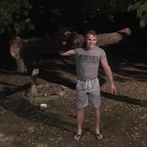 Meet your Posher, Kyle